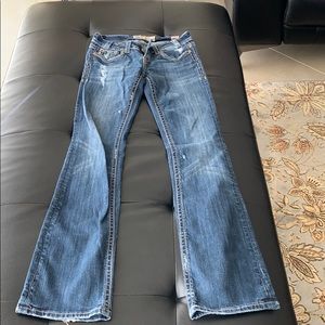 Mek Denim